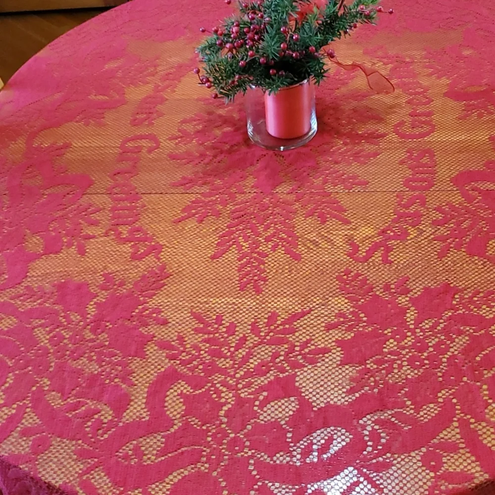 Tablecloth 92